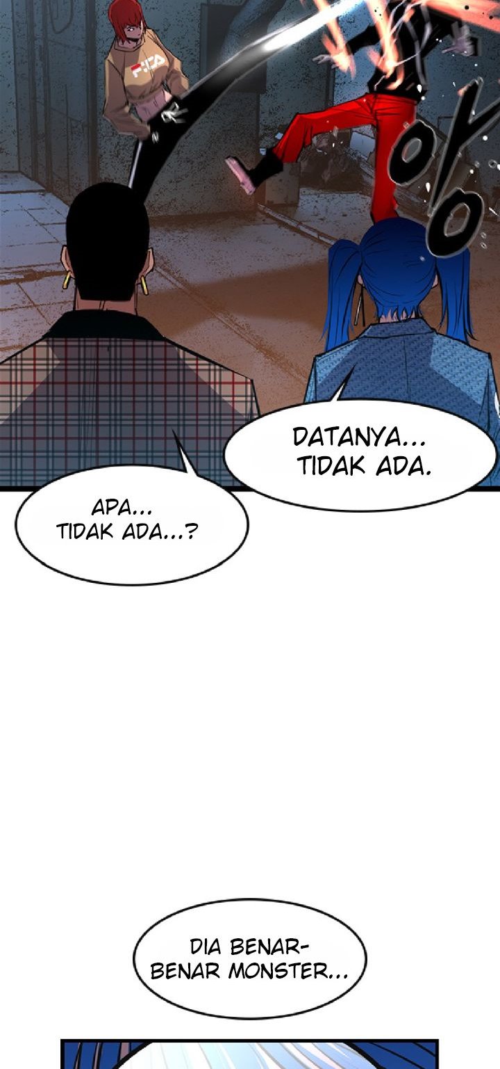 Hallym Gymnasium Chapter 36 - halaman 24