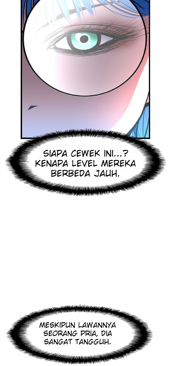 Hallym Gymnasium Chapter 36 - halaman 25