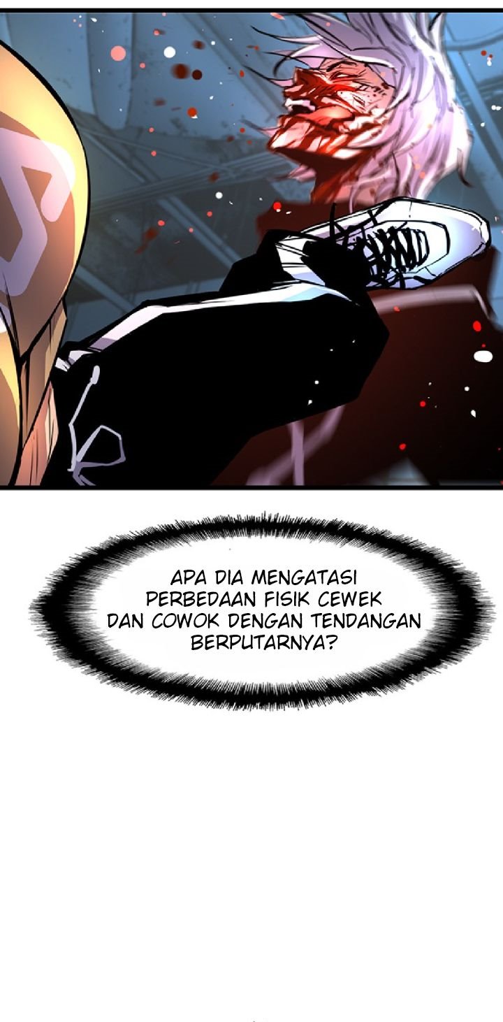 Hallym Gymnasium Chapter 36 - halaman 26