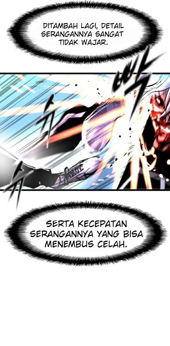 Hallym Gymnasium Chapter 36 - halaman 27