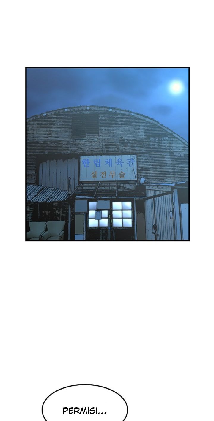Hallym Gymnasium Chapter 36 - halaman 67