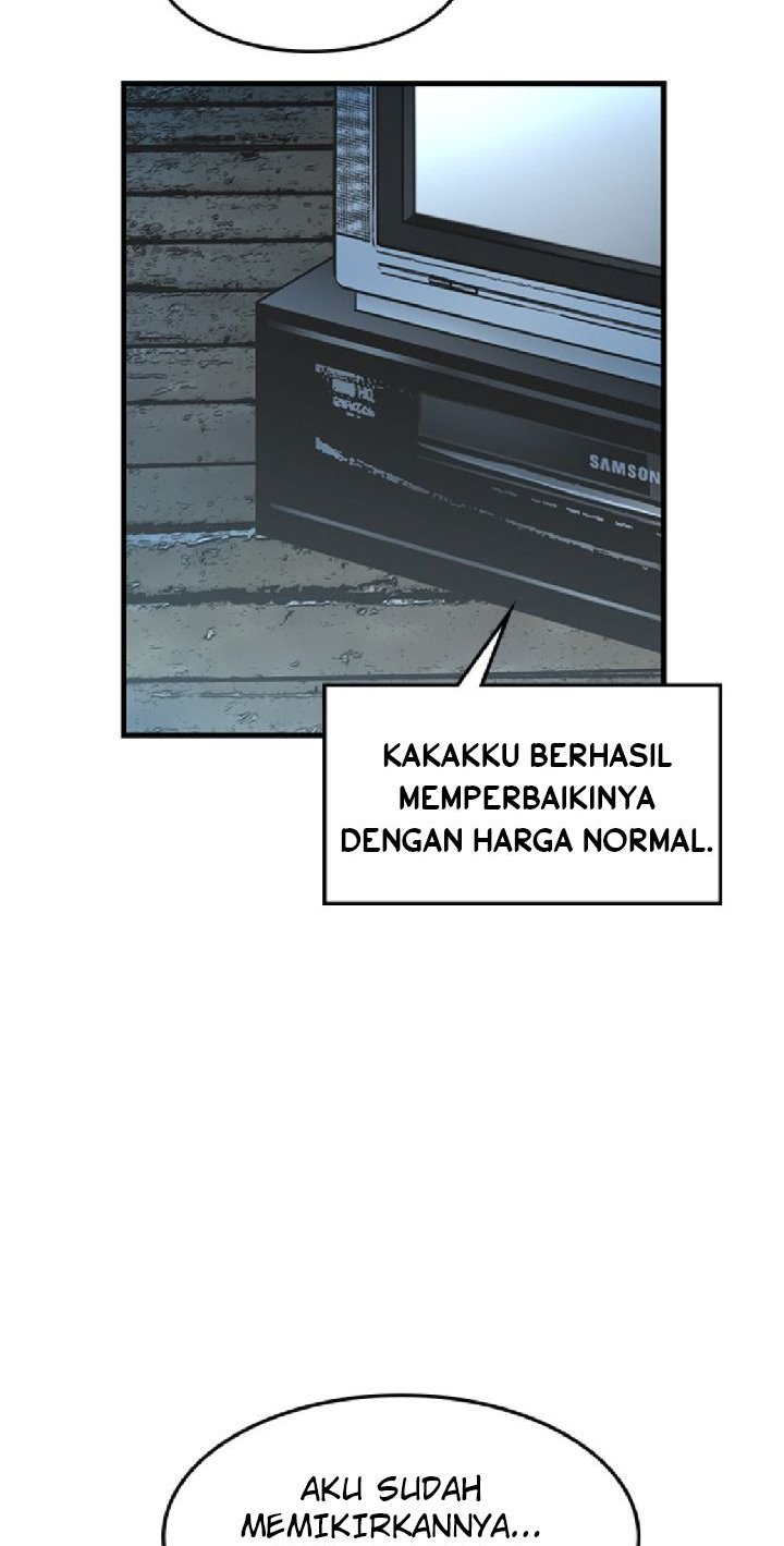 Hallym Gymnasium Chapter 36 - halaman 68