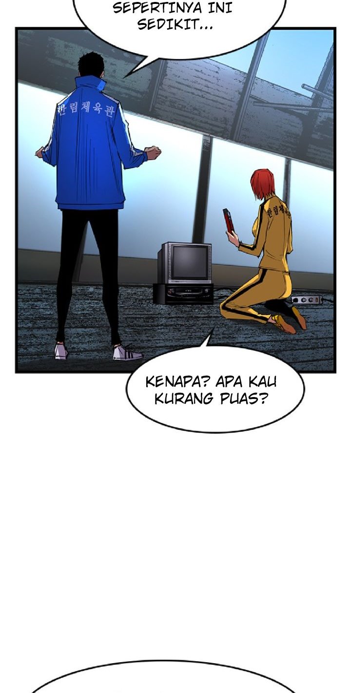 Hallym Gymnasium Chapter 36 - halaman 69