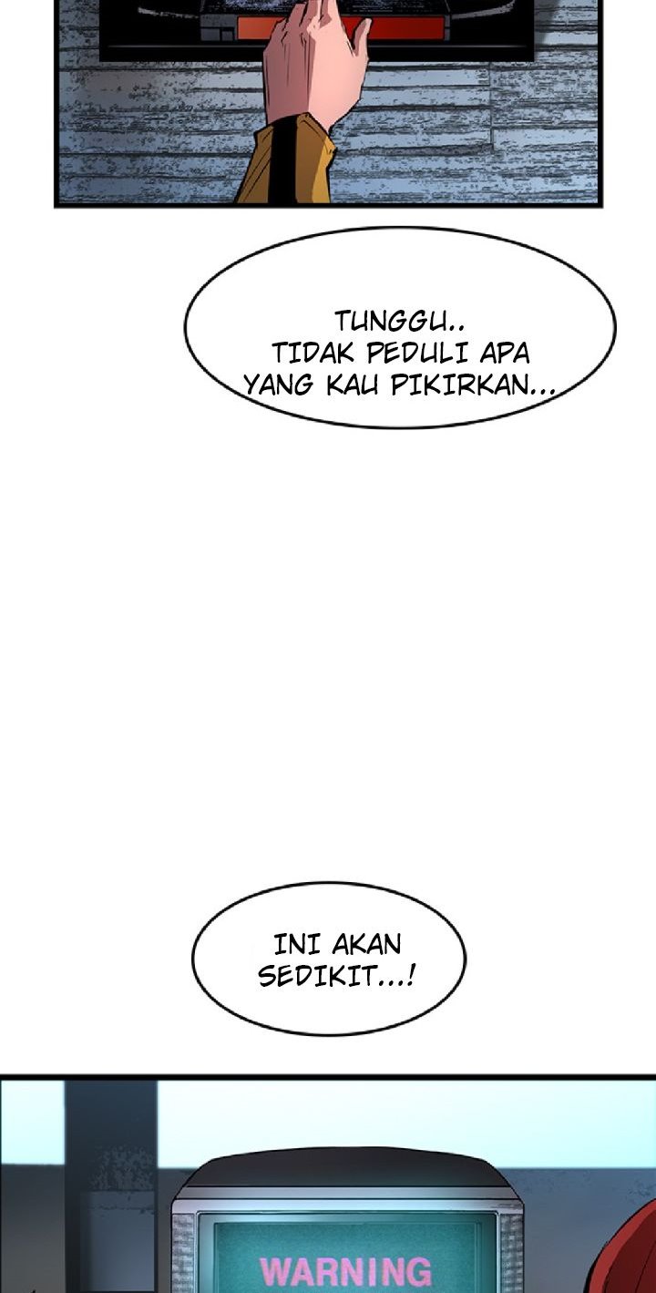 Hallym Gymnasium Chapter 36 - halaman 74