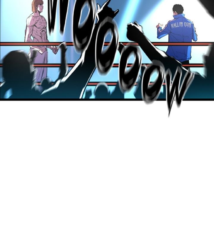 Hallym Gymnasium Chapter 37 - halaman 71