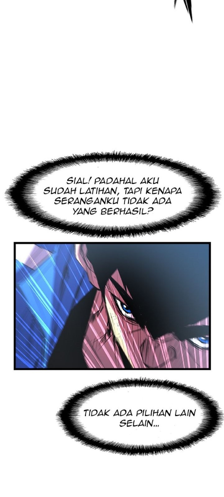 Hallym Gymnasium Chapter 38 - halaman 17