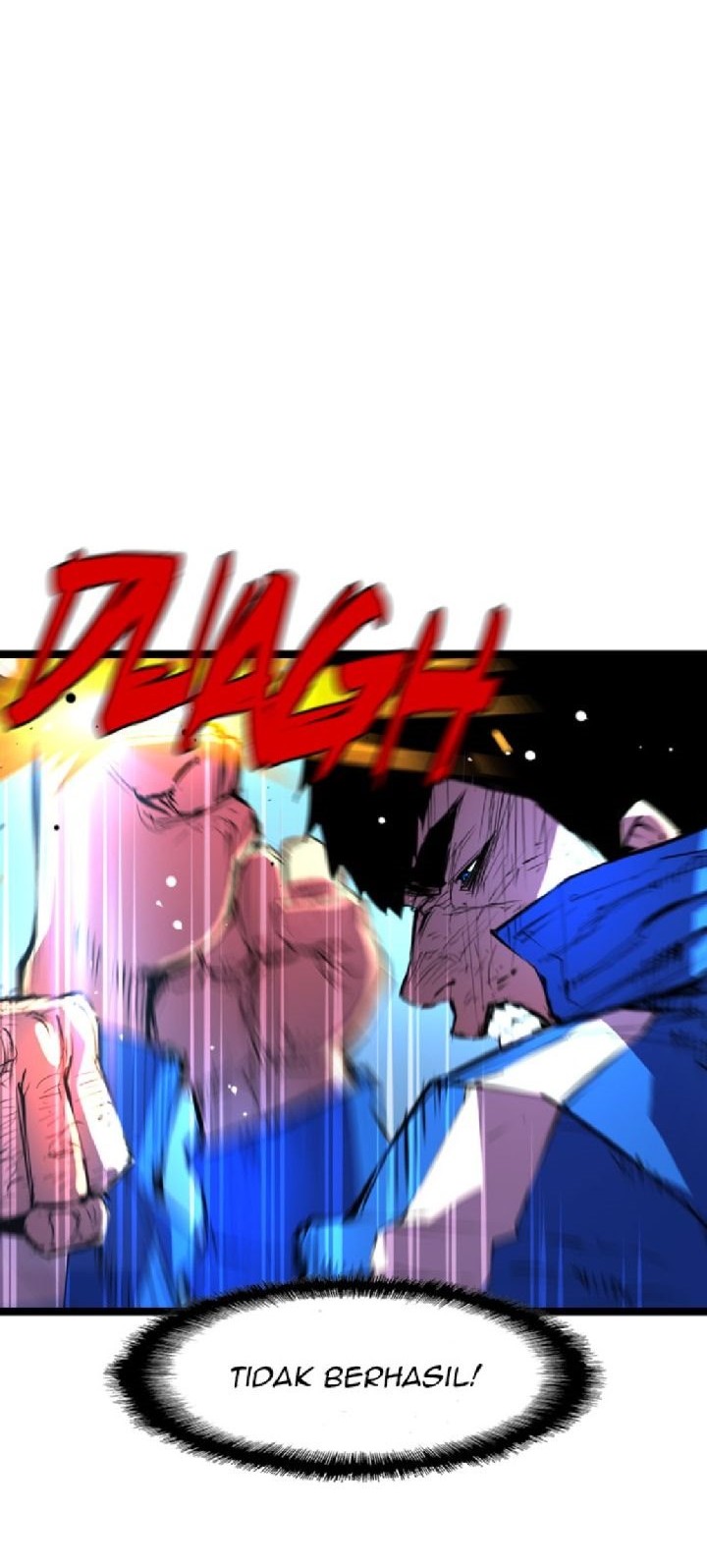 Hallym Gymnasium Chapter 38 - halaman 27