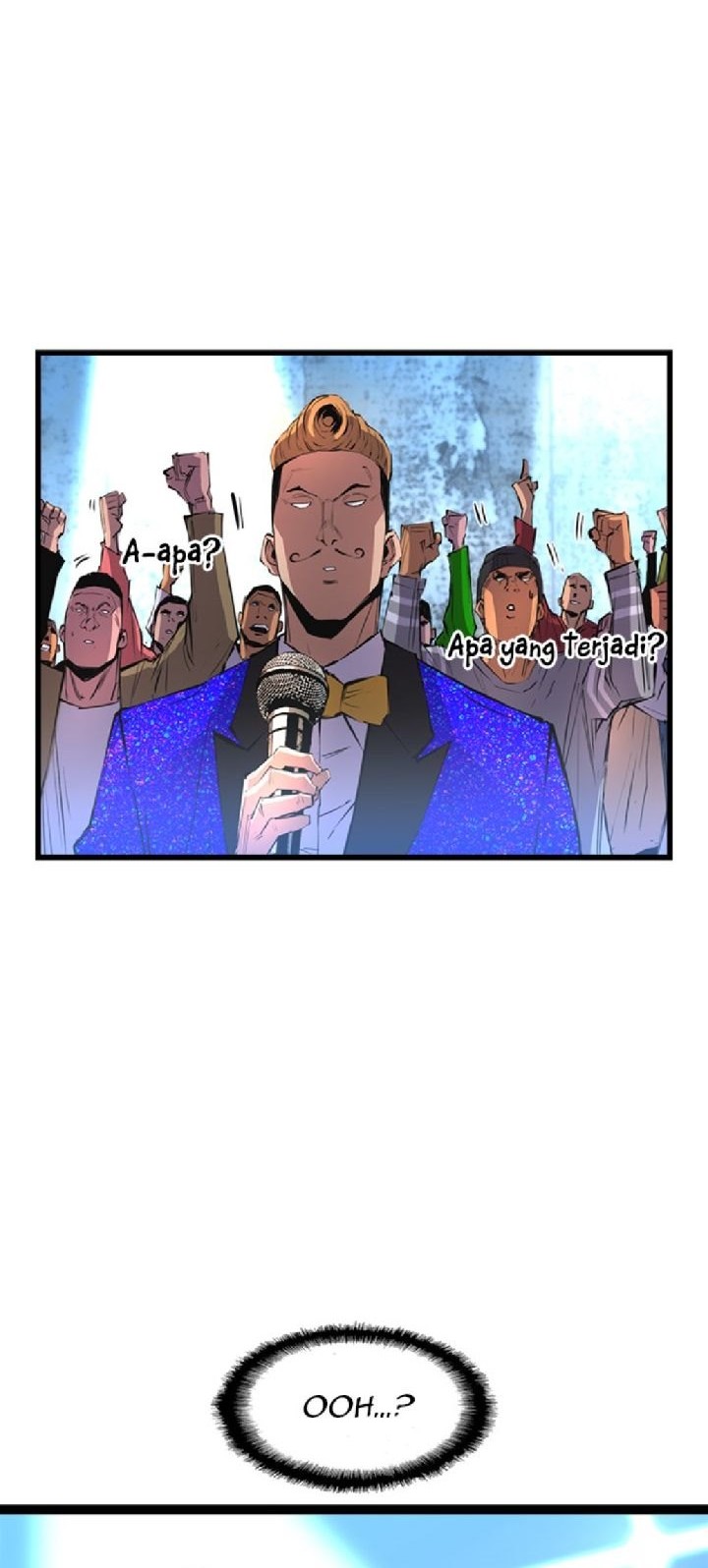 Hallym Gymnasium Chapter 38 - halaman 29