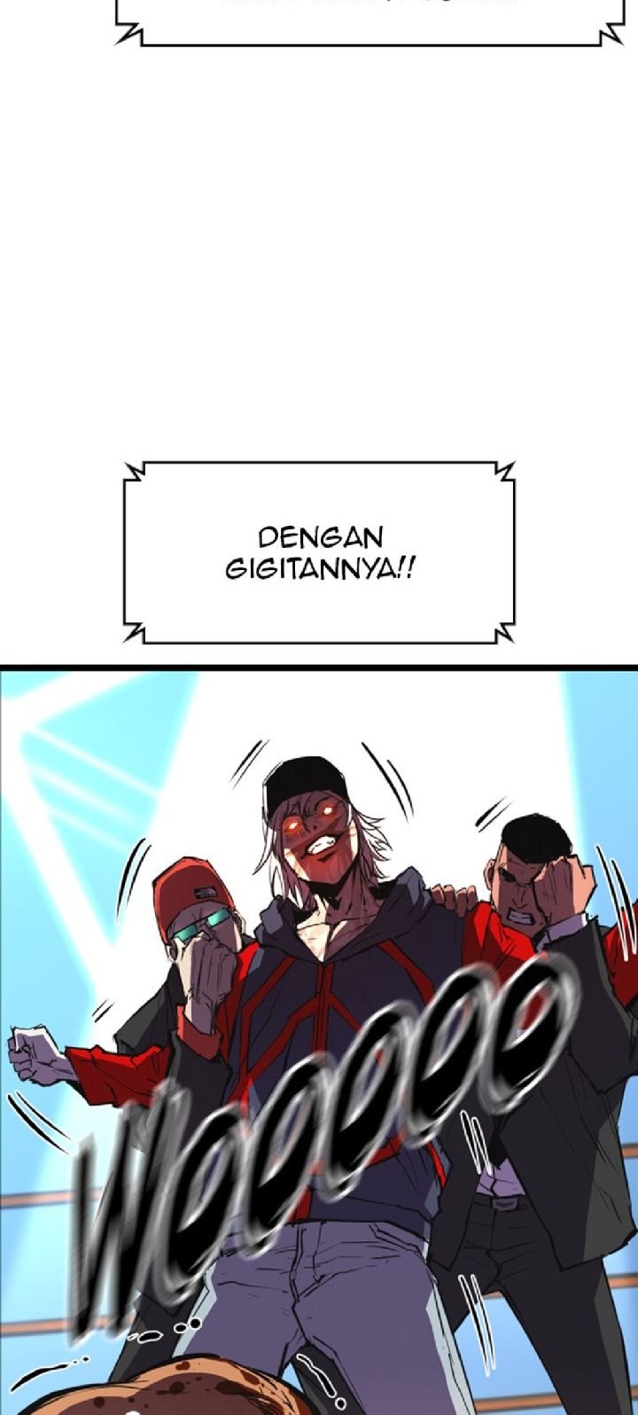 Hallym Gymnasium Chapter 38 - halaman 49