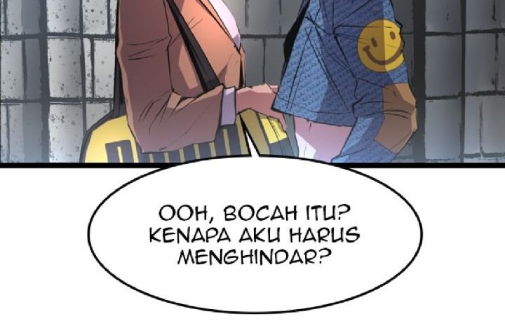 Hallym Gymnasium Chapter 38 - halaman 61