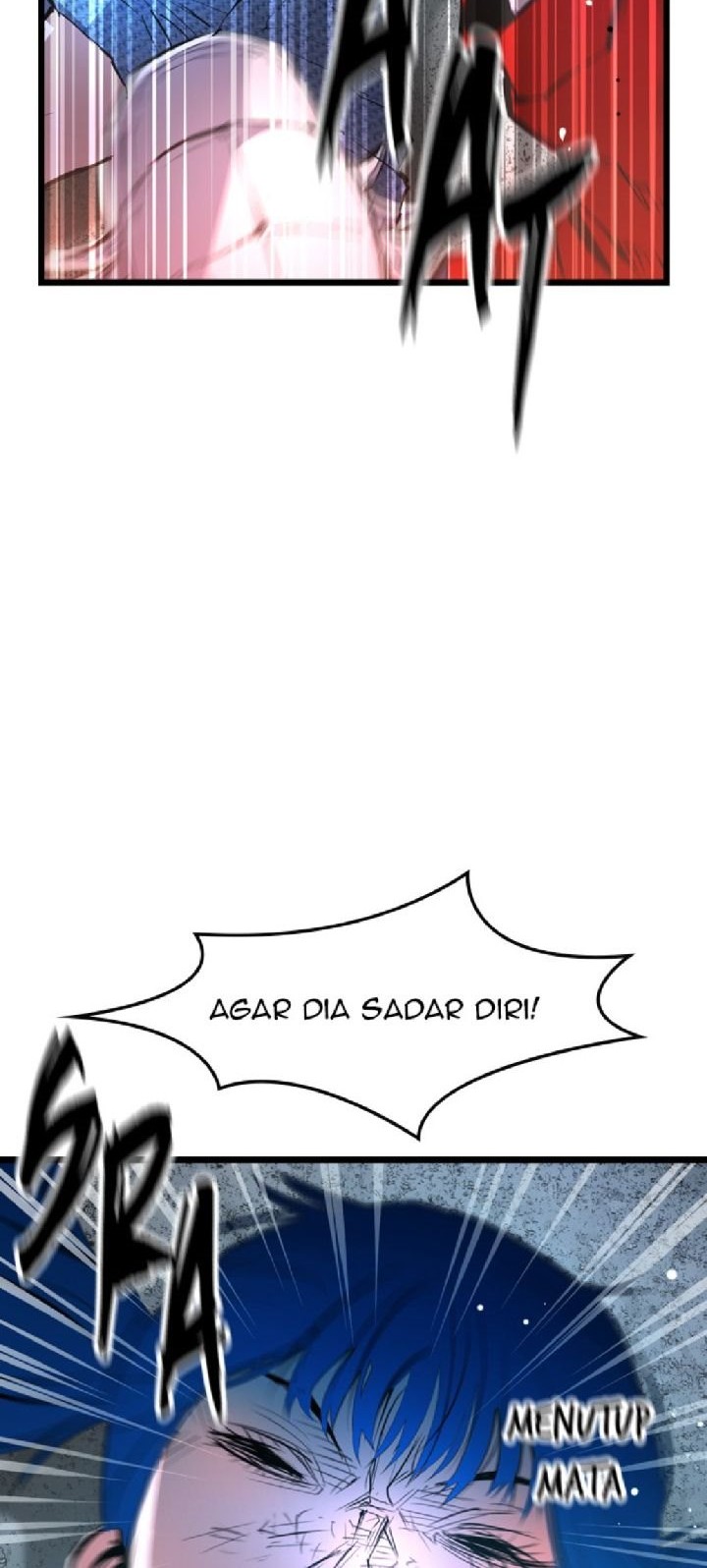 Hallym Gymnasium Chapter 38 - halaman 71