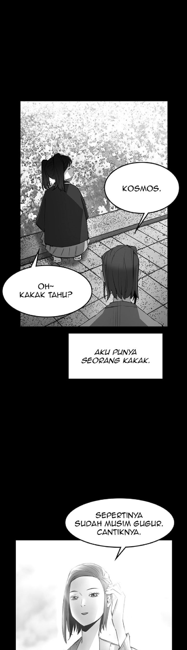 Hallym Gymnasium Chapter 39 - halaman 28