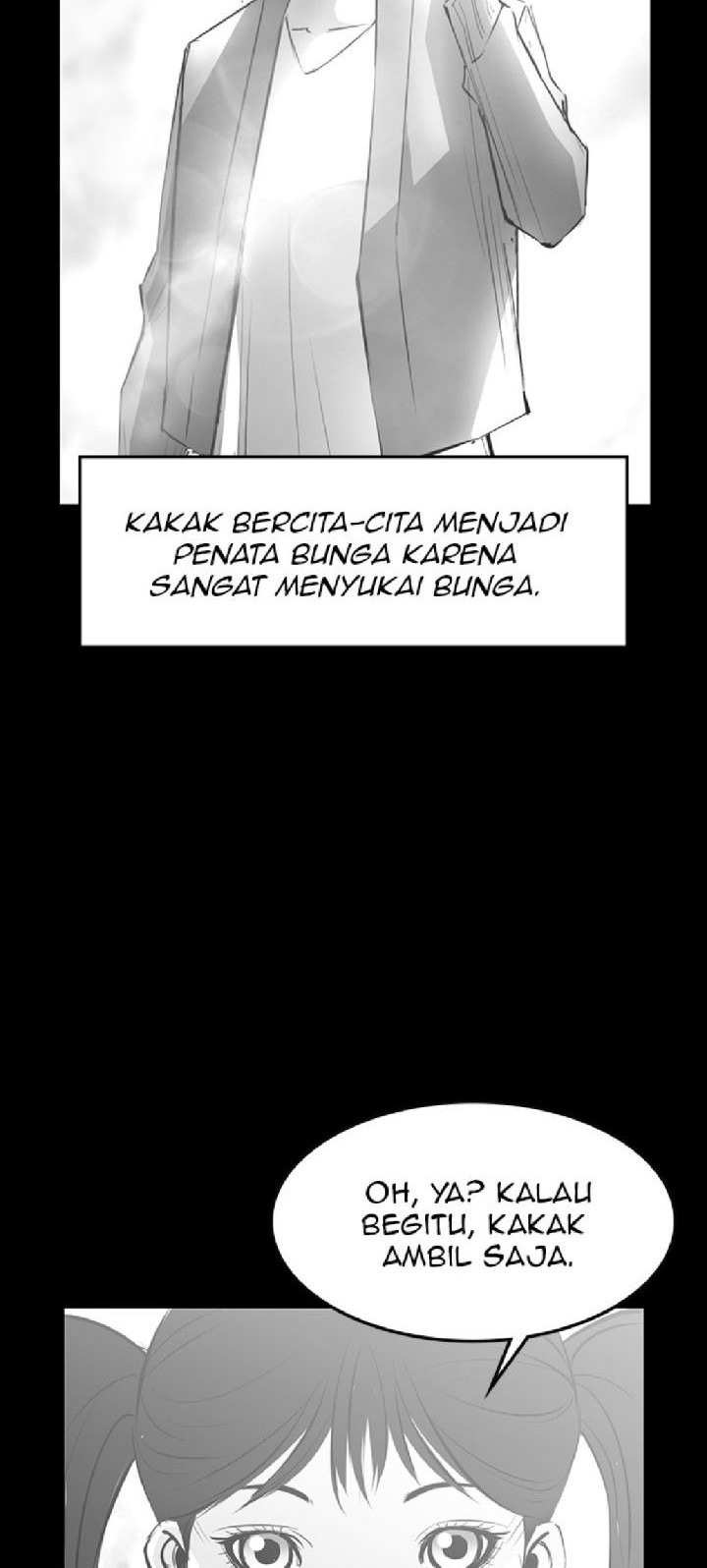 Hallym Gymnasium Chapter 39 - halaman 29