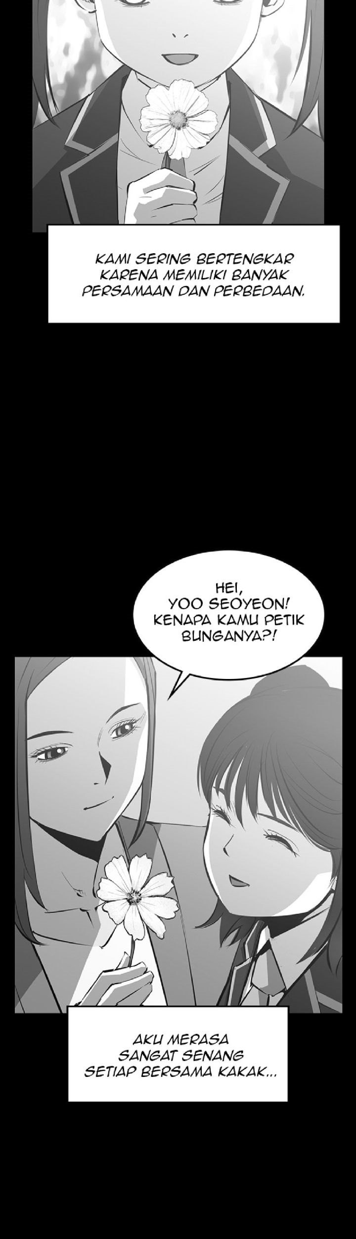 Hallym Gymnasium Chapter 39 - halaman 30