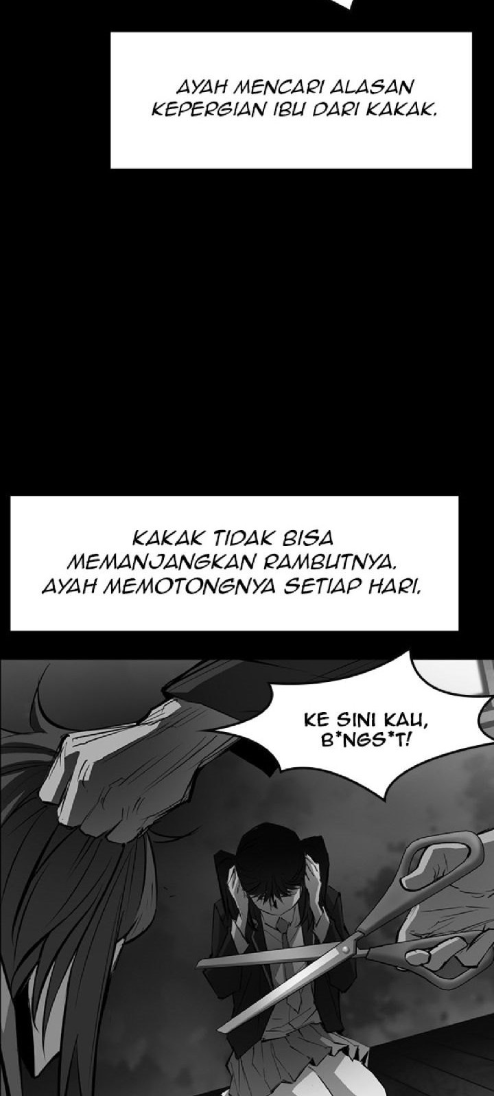 Hallym Gymnasium Chapter 39 - halaman 33