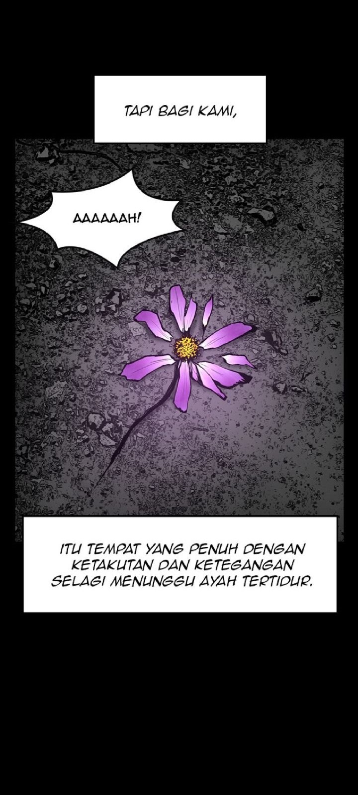 Hallym Gymnasium Chapter 39 - halaman 35