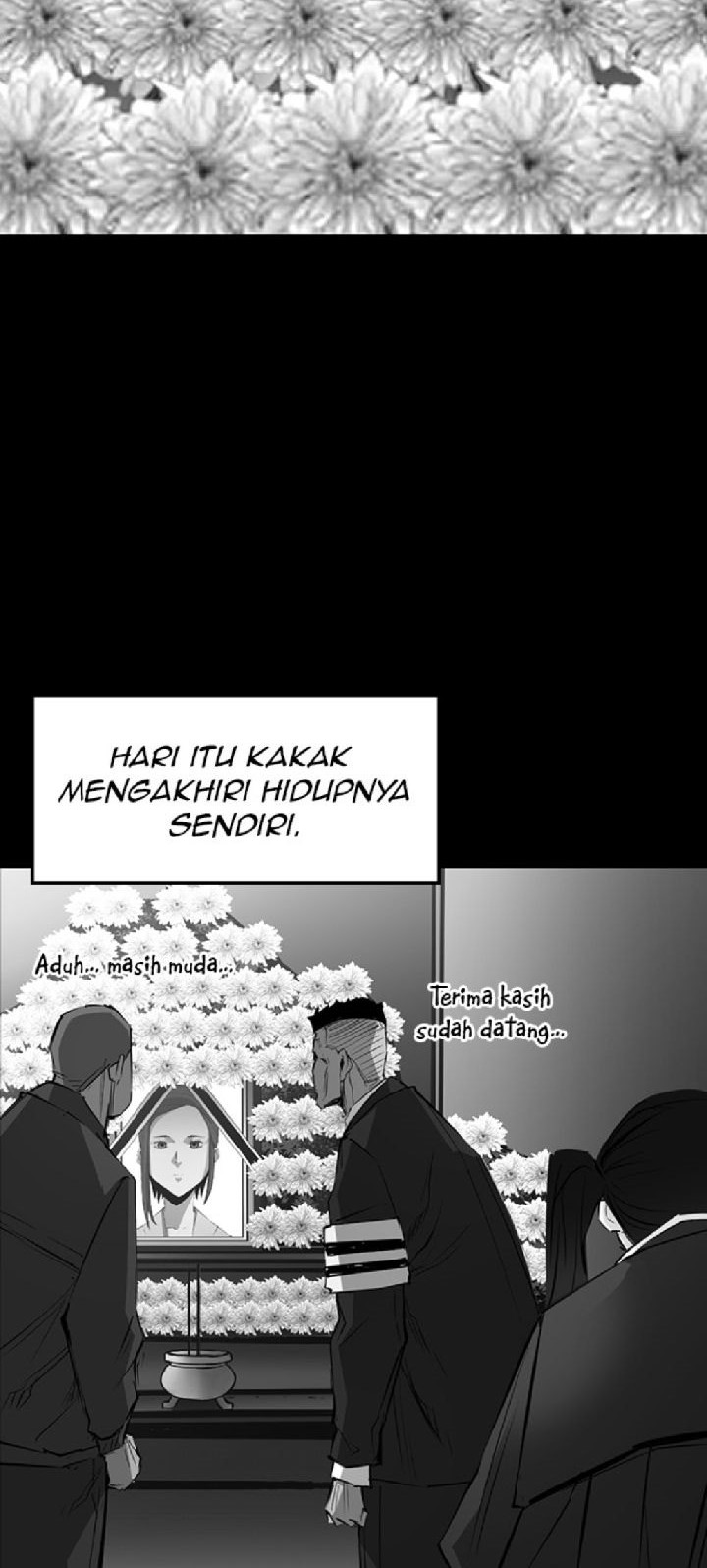 Hallym Gymnasium Chapter 39 - halaman 39
