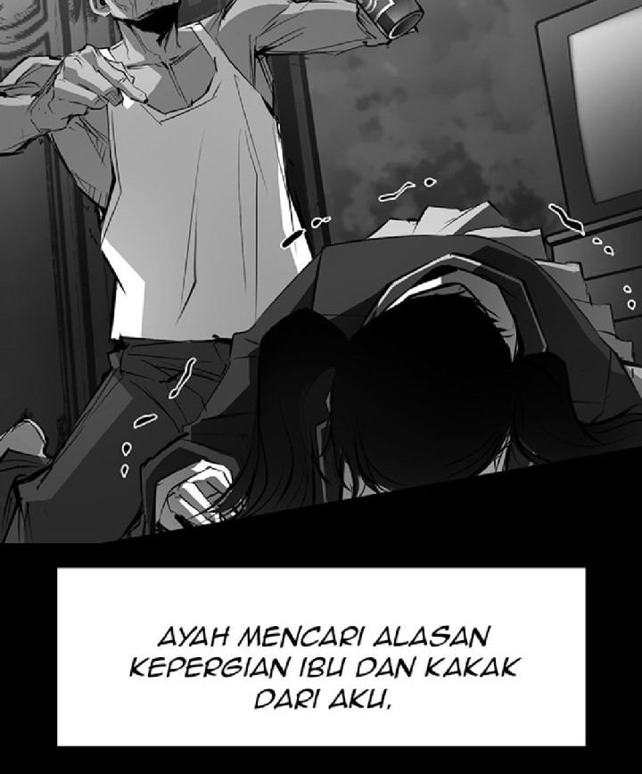 Hallym Gymnasium Chapter 39 - halaman 41