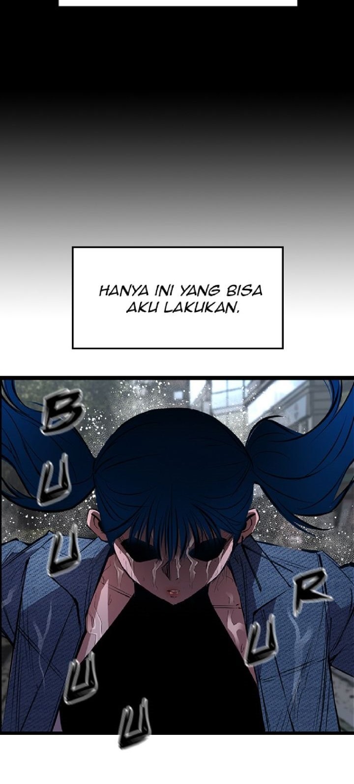 Hallym Gymnasium Chapter 39 - halaman 45