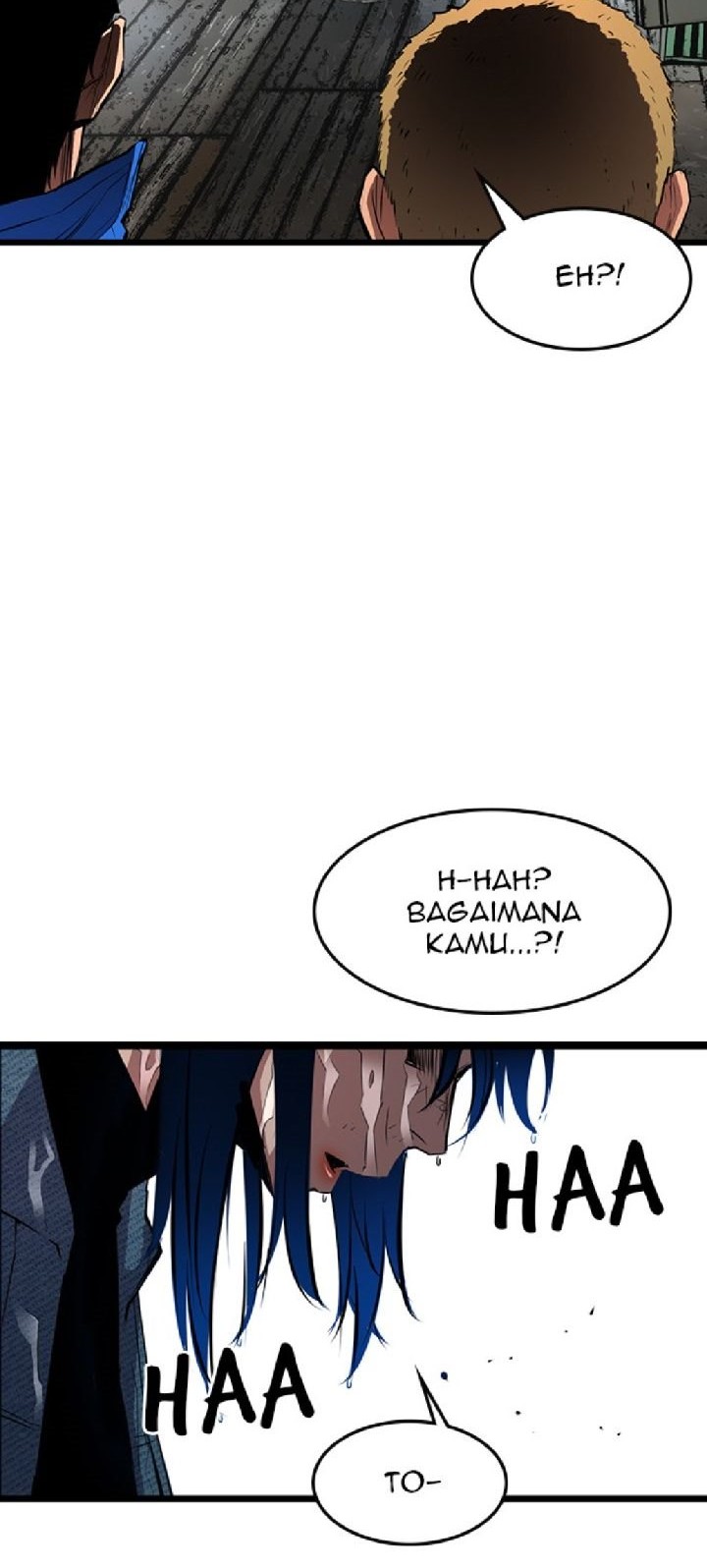 Hallym Gymnasium Chapter 39 - halaman 49