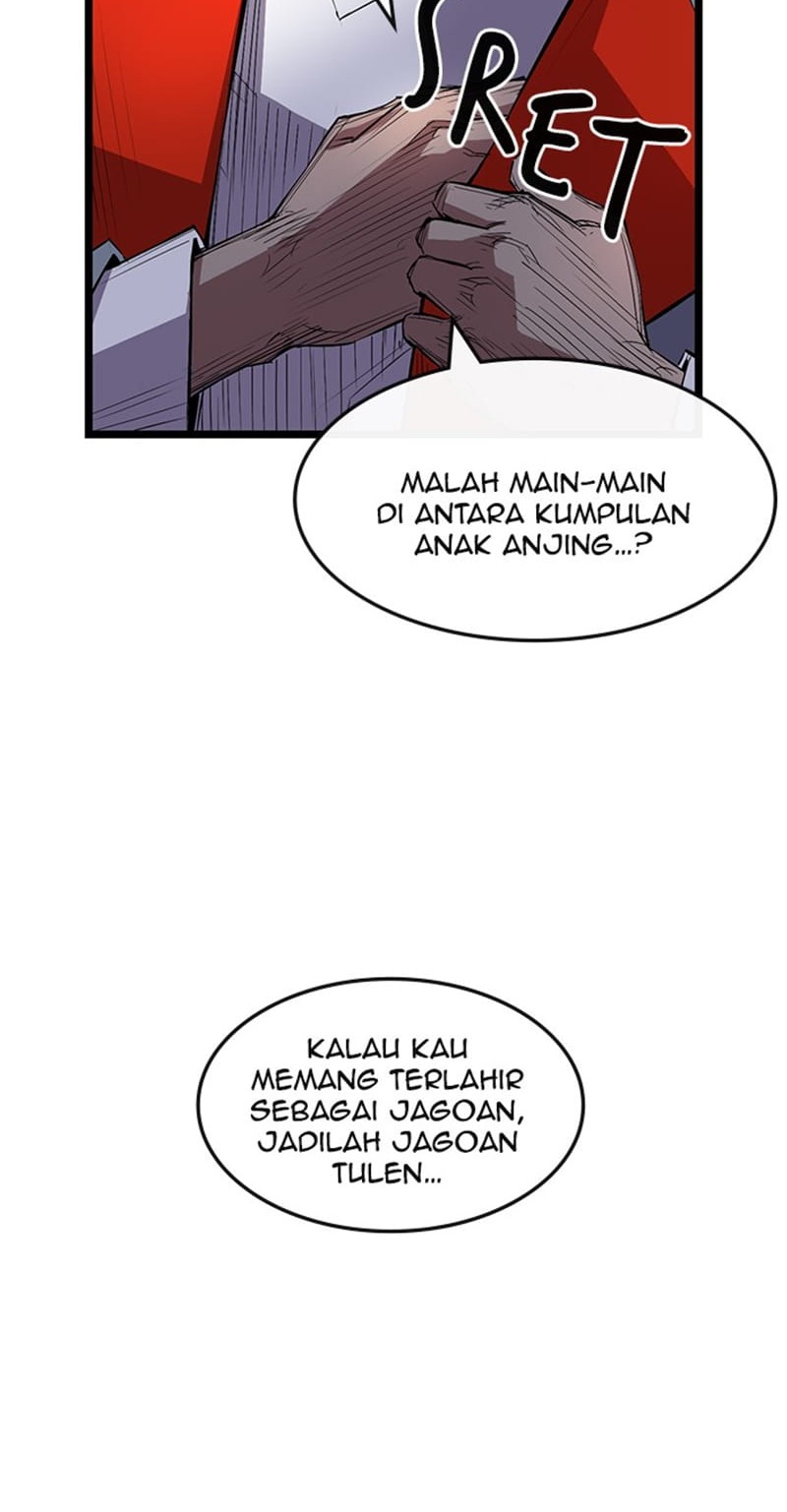 Hallym Gymnasium Chapter 4 - halaman 37