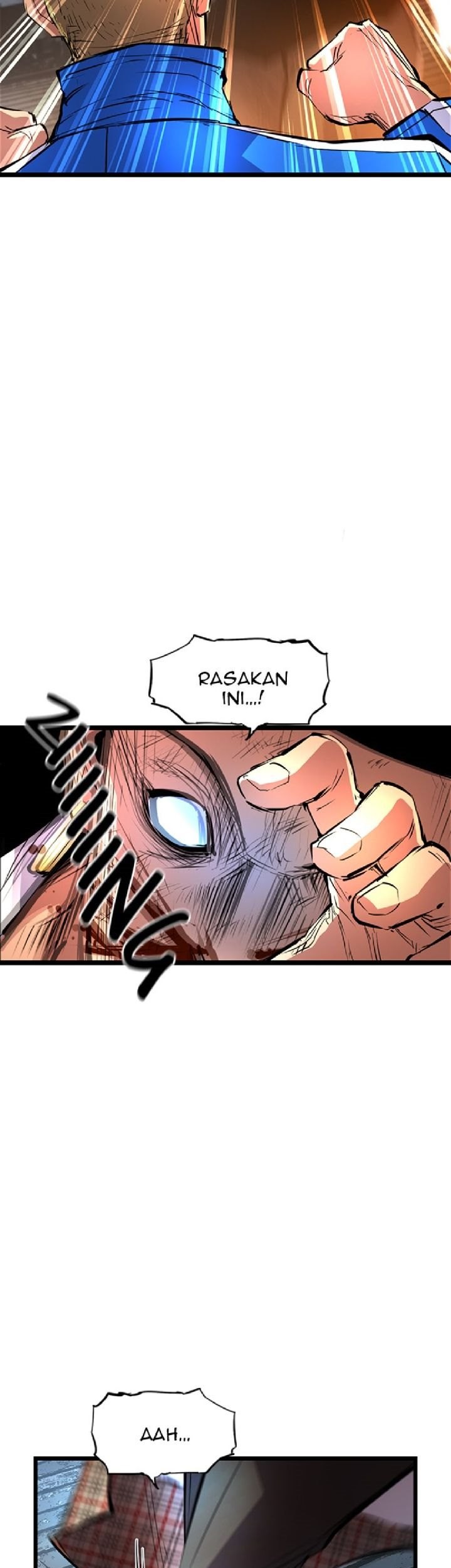 Hallym Gymnasium Chapter 40 - halaman 24