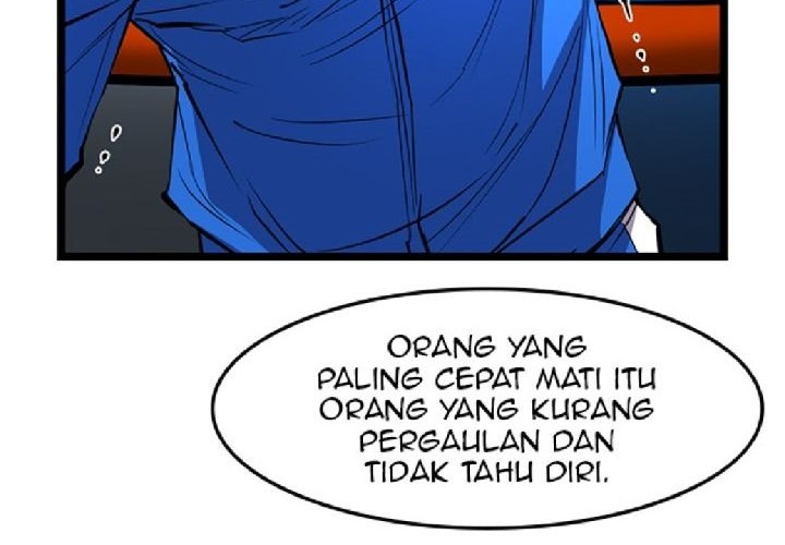 Hallym Gymnasium Chapter 40 - halaman 4