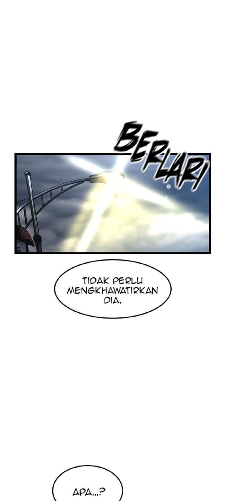 Hallym Gymnasium Chapter 40 - halaman 6