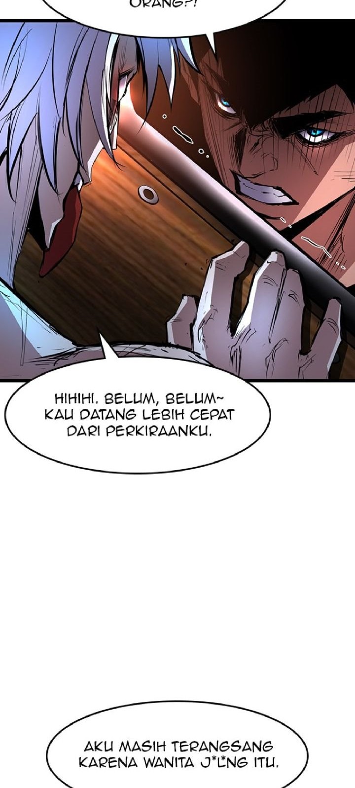 Hallym Gymnasium Chapter 41 - halaman 13