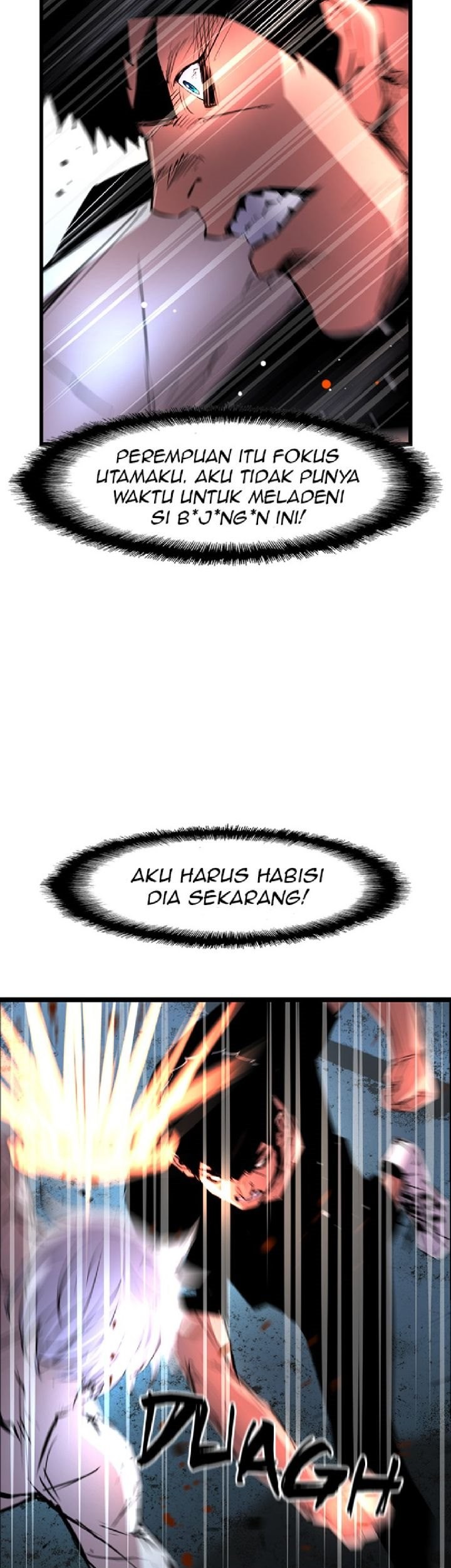 Hallym Gymnasium Chapter 41 - halaman 18