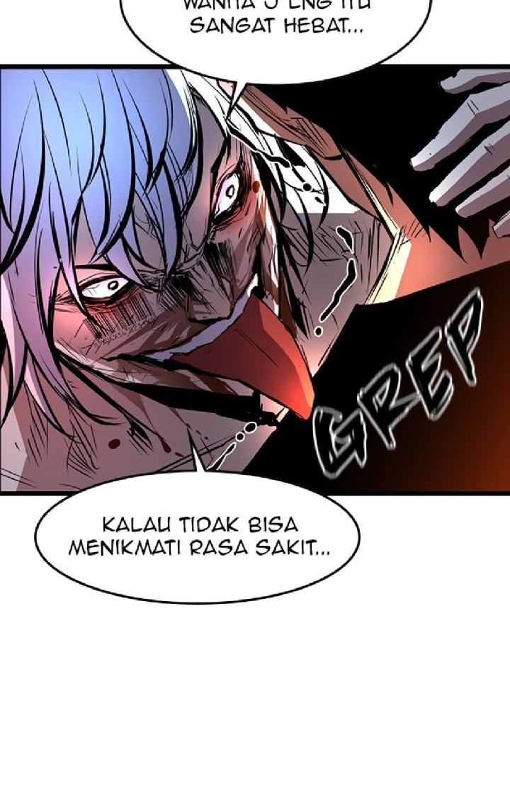 Hallym Gymnasium Chapter 41 - halaman 29