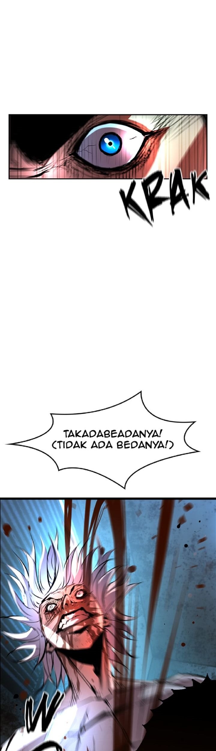 Hallym Gymnasium Chapter 41 - halaman 30