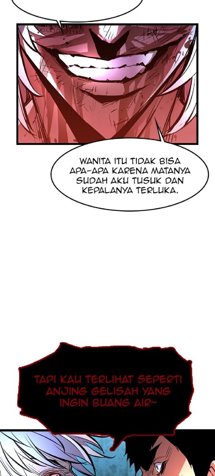 Hallym Gymnasium Chapter 41 - halaman 33