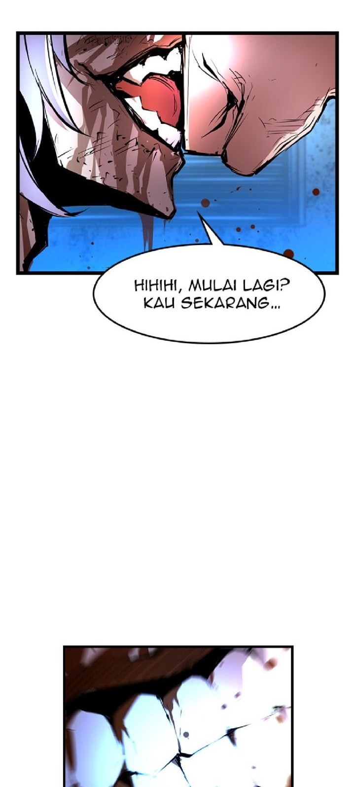 Hallym Gymnasium Chapter 41 - halaman 51
