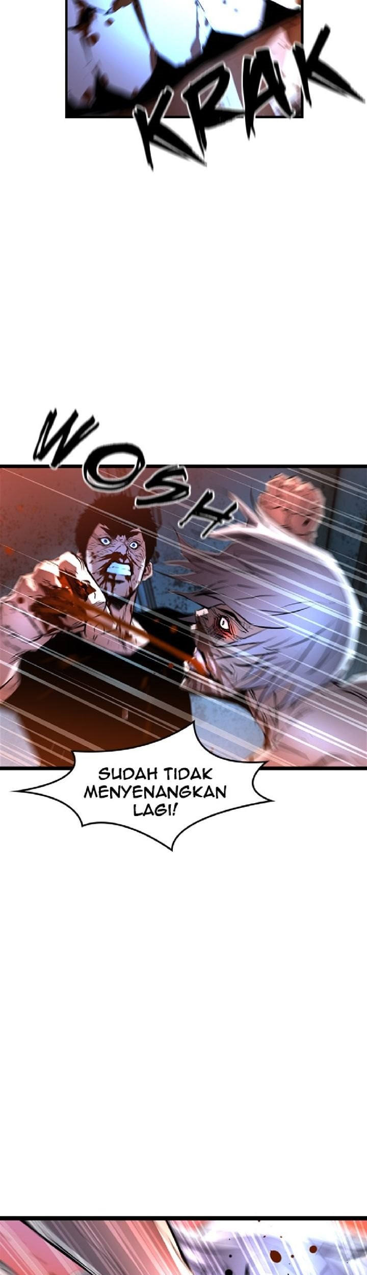 Hallym Gymnasium Chapter 41 - halaman 52