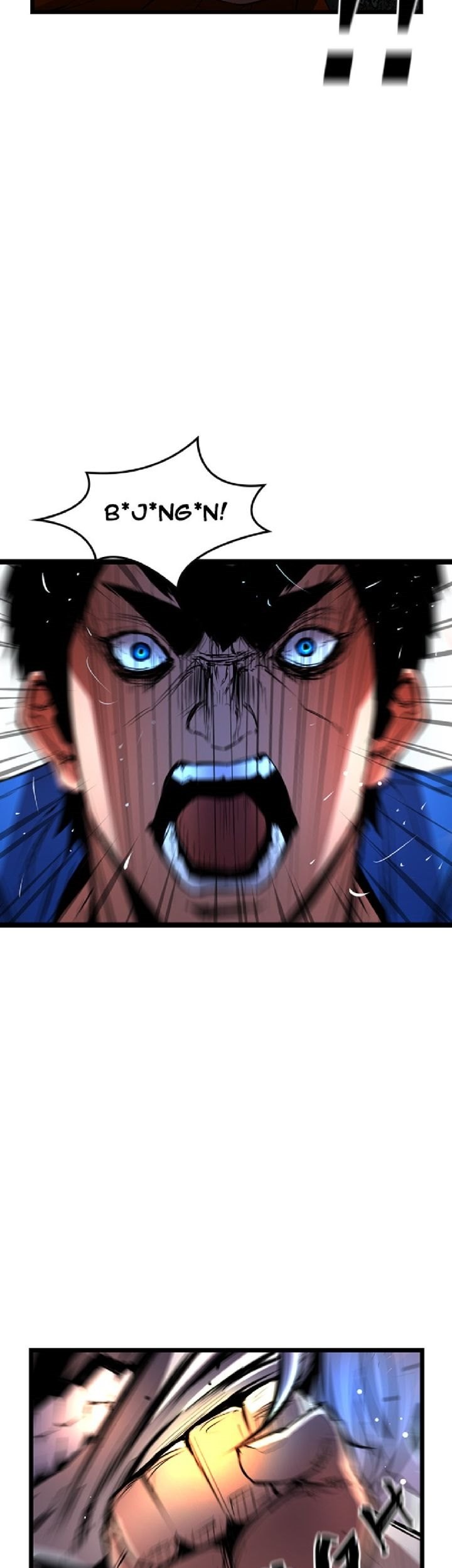 Hallym Gymnasium Chapter 41 - halaman 7