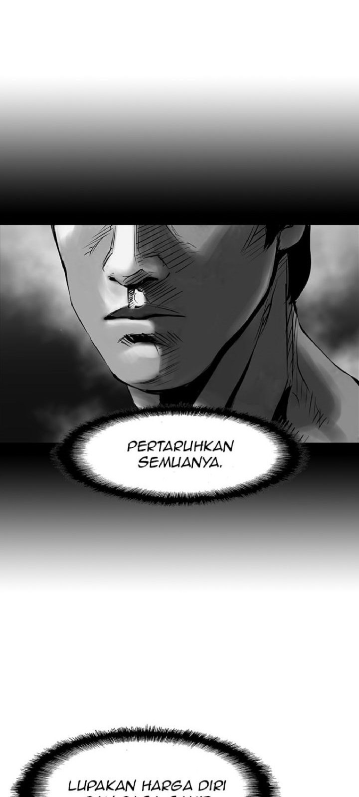 Hallym Gymnasium Chapter 42 - halaman 22