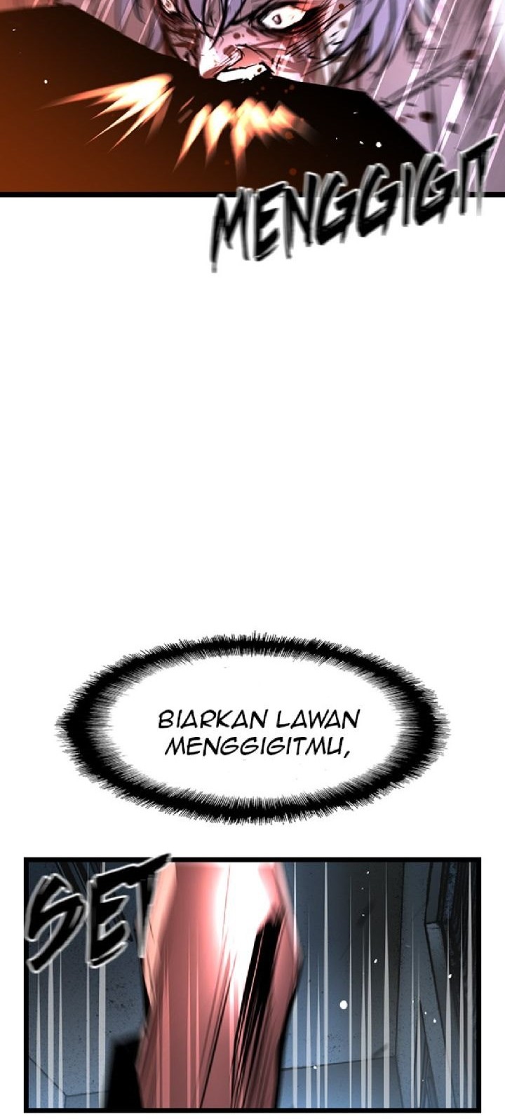 Hallym Gymnasium Chapter 42 - halaman 26