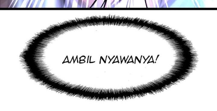 Hallym Gymnasium Chapter 42 - halaman 30