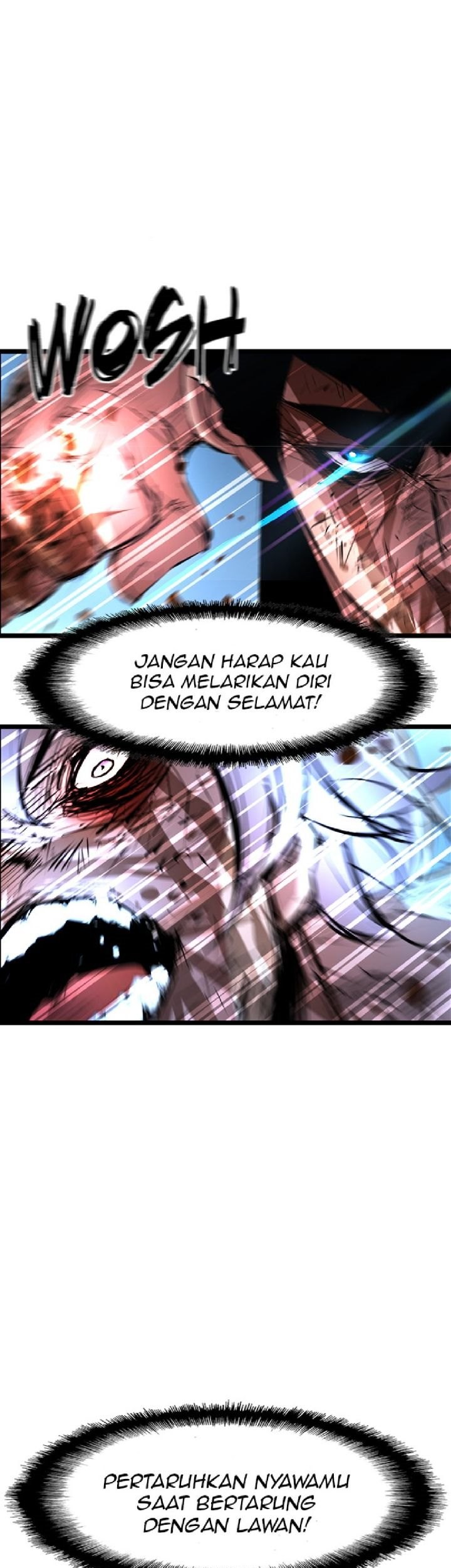 Hallym Gymnasium Chapter 42 - halaman 31