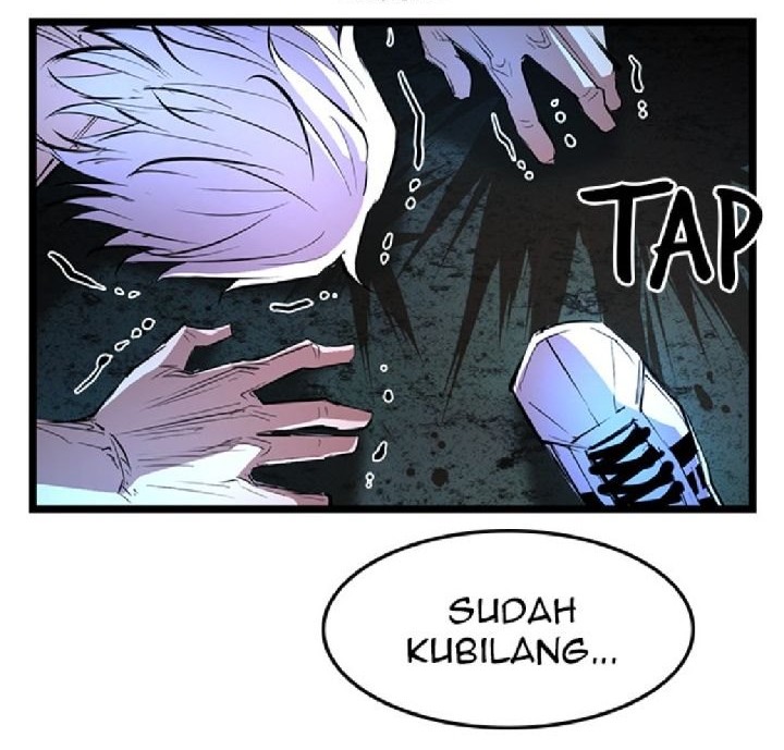 Hallym Gymnasium Chapter 42 - halaman 40