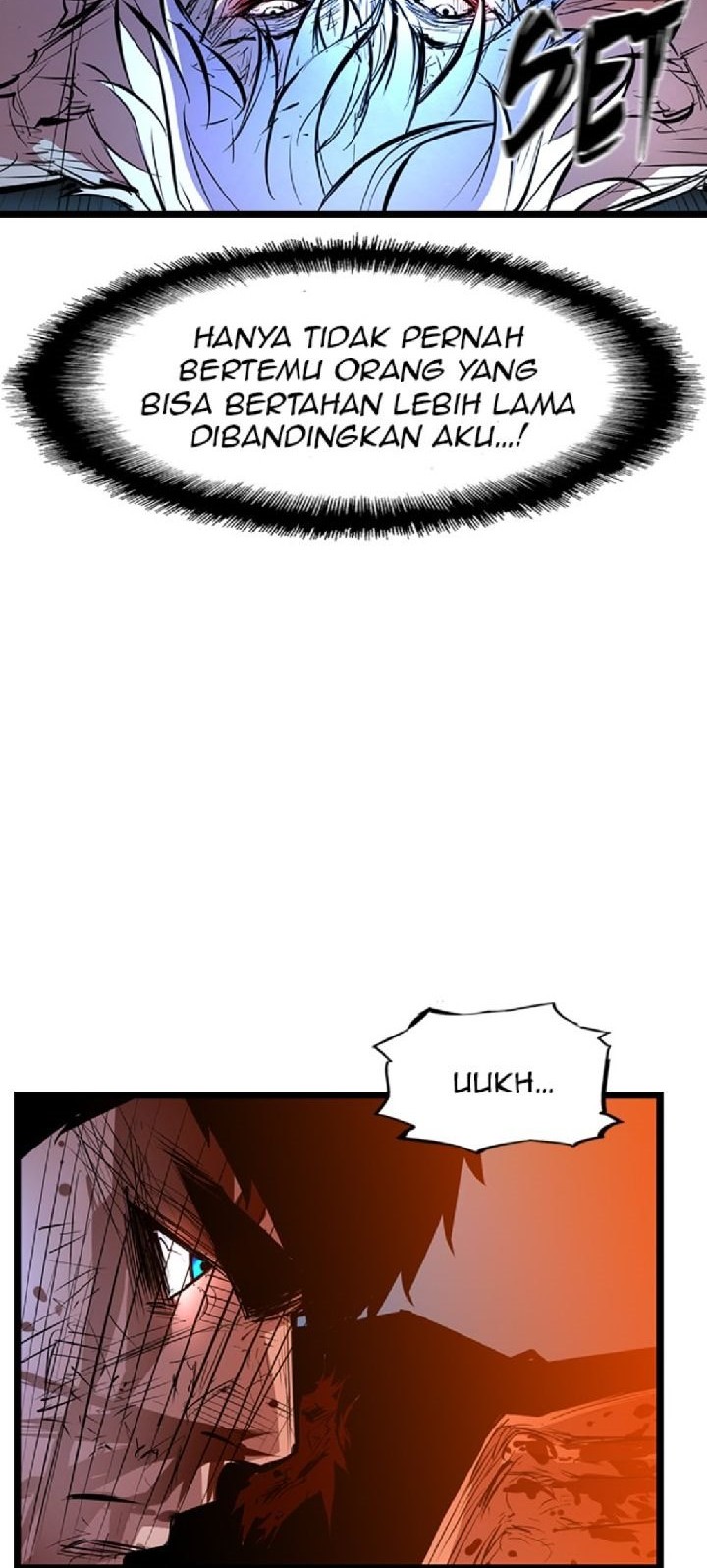 Hallym Gymnasium Chapter 42 - halaman 50