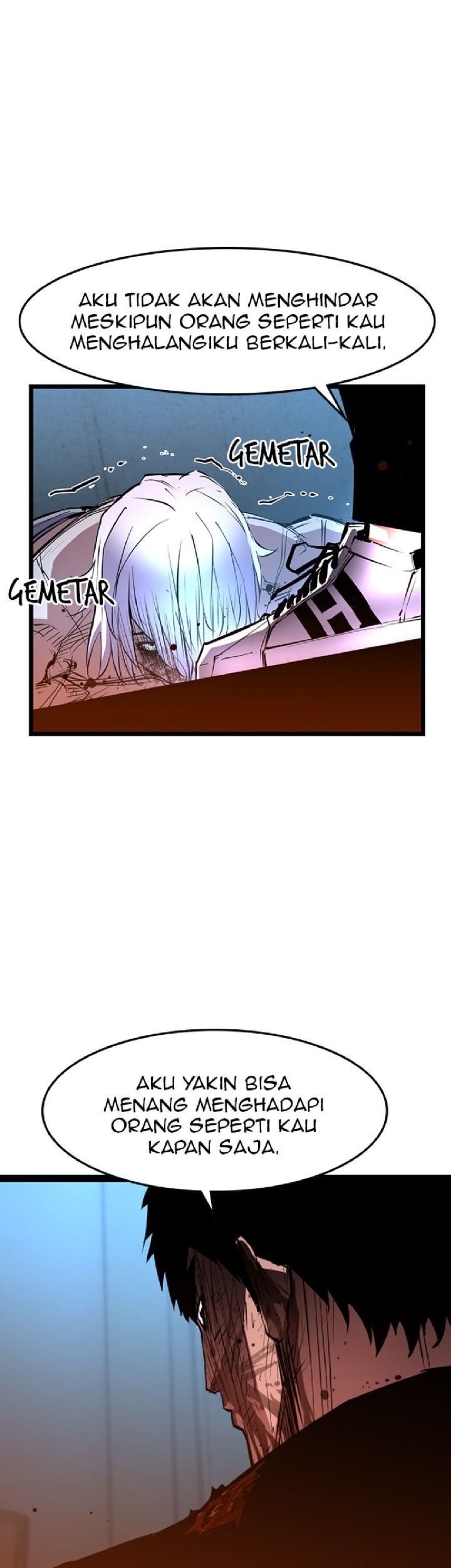 Hallym Gymnasium Chapter 42 - halaman 56