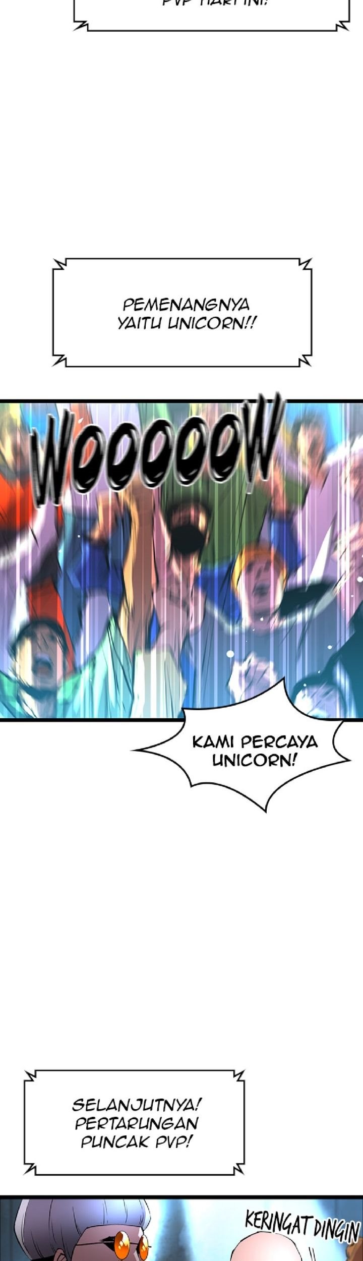 Hallym Gymnasium Chapter 42 - halaman 60