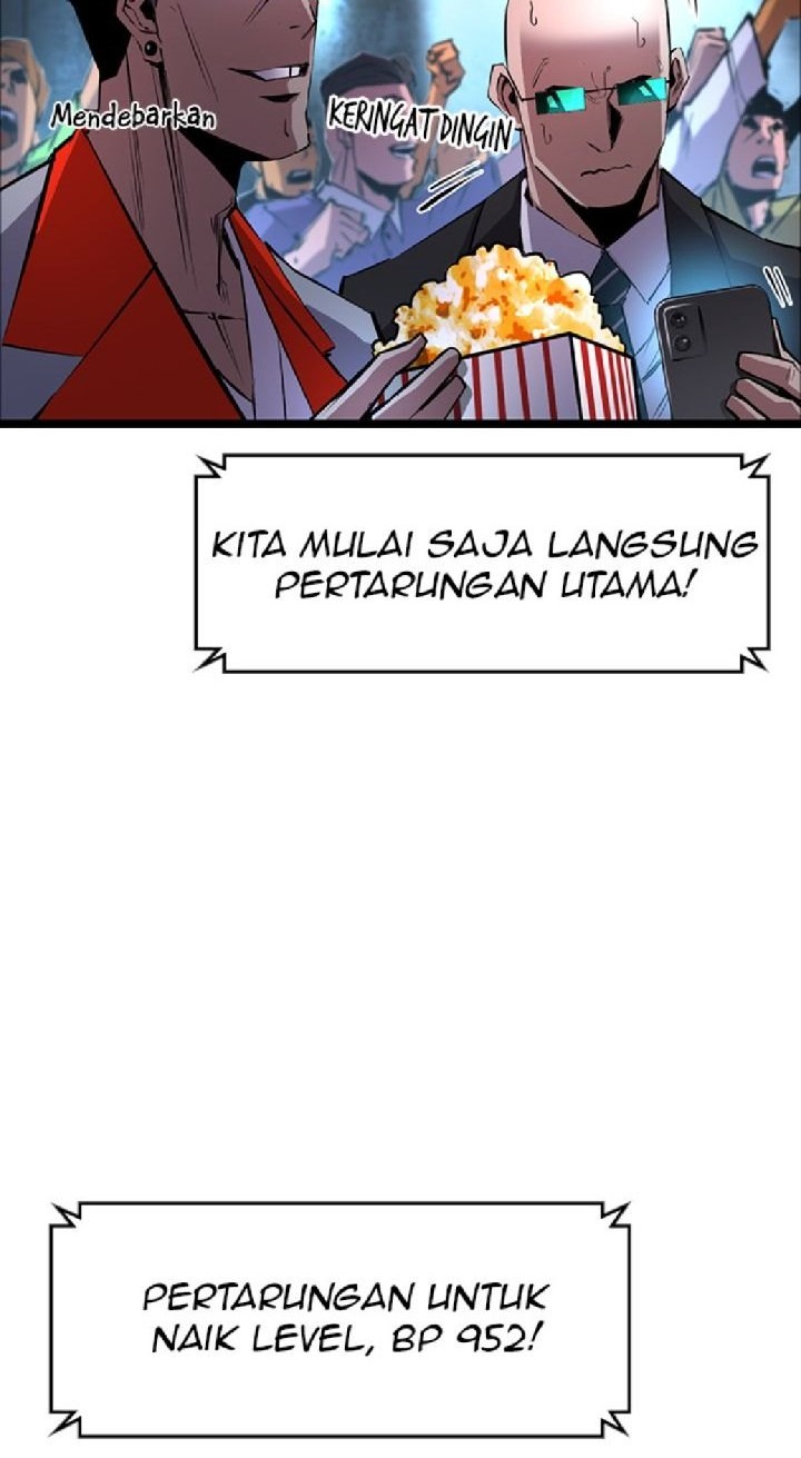 Hallym Gymnasium Chapter 42 - halaman 61