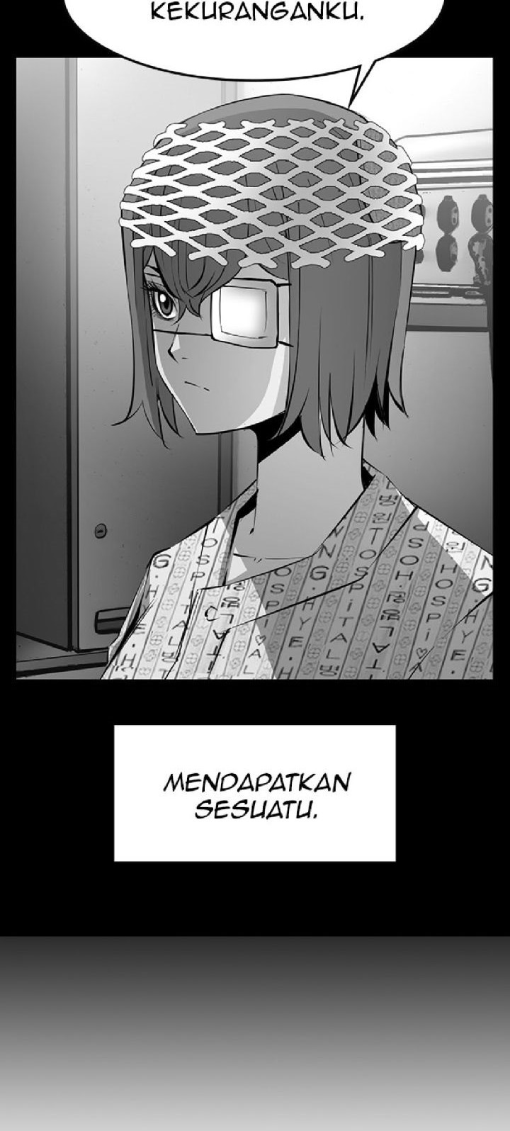 Hallym Gymnasium Chapter 43 - halaman 12
