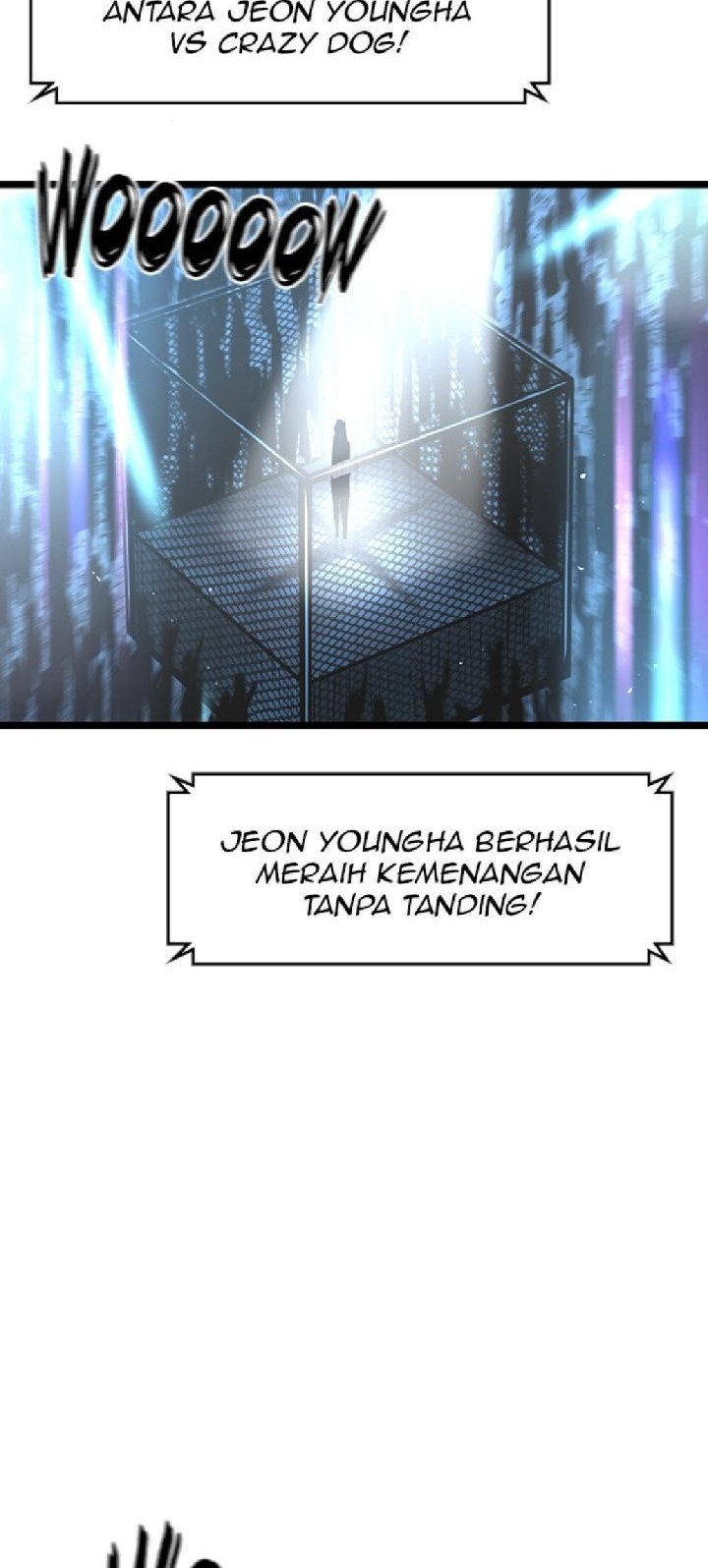 Hallym Gymnasium Chapter 43 - halaman 2