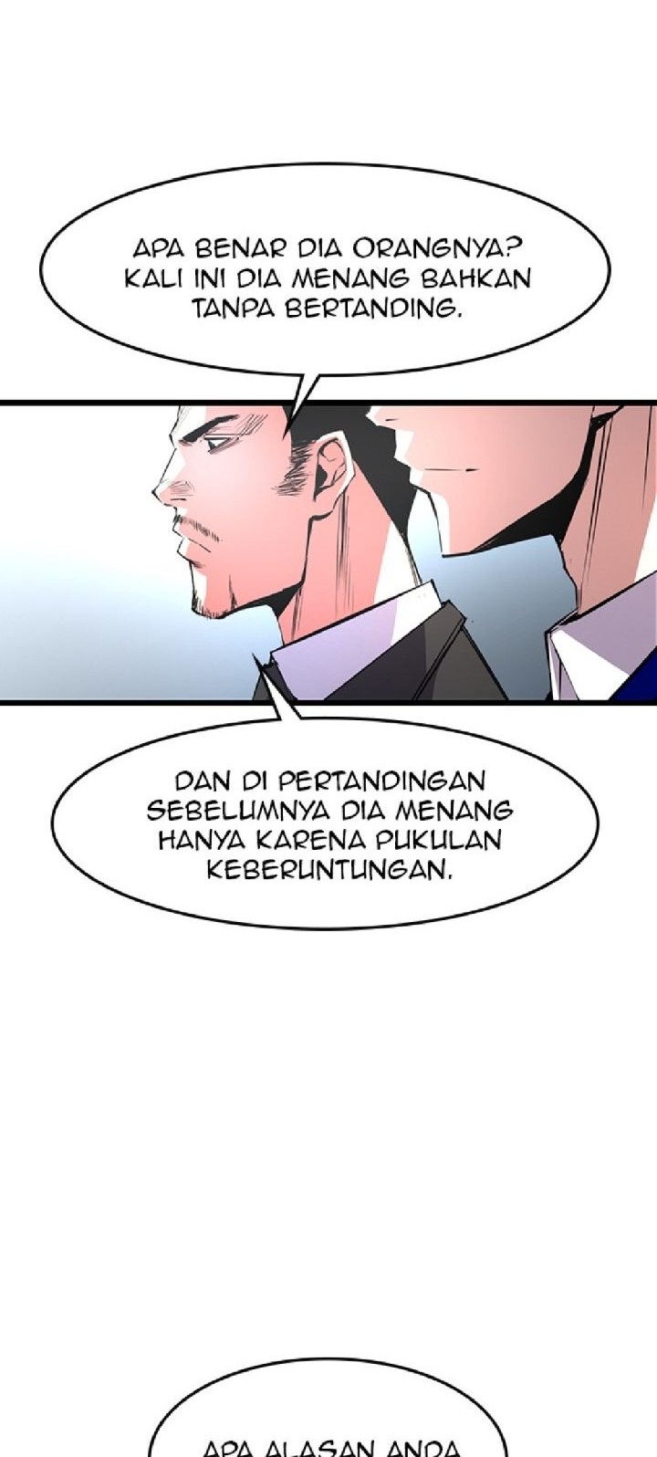 Hallym Gymnasium Chapter 43 - halaman 4