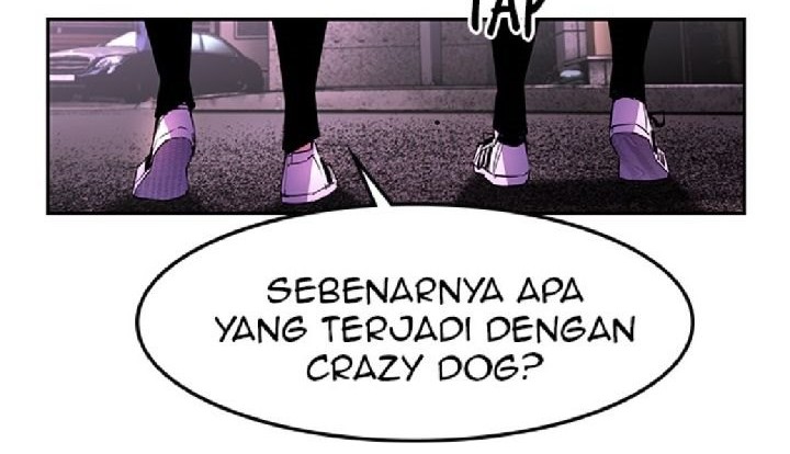 Hallym Gymnasium Chapter 43 - halaman 61