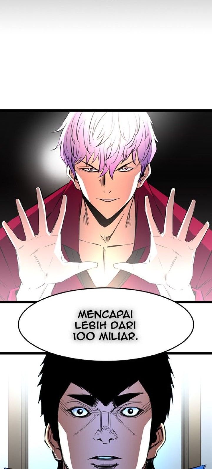 Hallym Gymnasium Chapter 44 - halaman 14